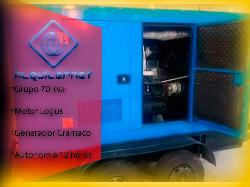 alquiler de grupos electrogenos Alquiler de grupos electrogenos