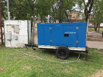 Alquiler de grupos electrogenos de 75 kva Alquiler de grupos electrogenos