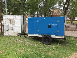 Alquiler de grupos electrogenos de 75 kva Alquiler de grupos electrogenos